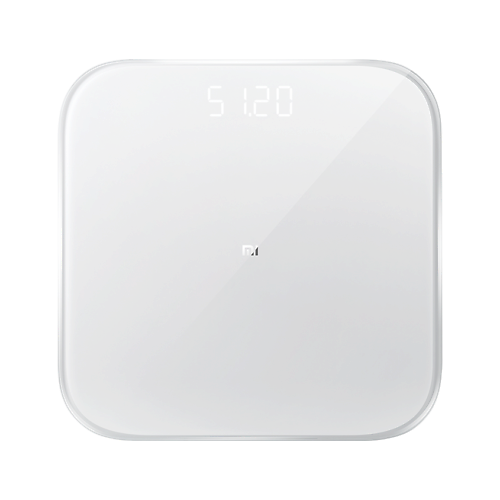 Напольные весы MI Весы Smart Scale 2 XMTZC04HM (NUN4056GL) optitect smart scale white