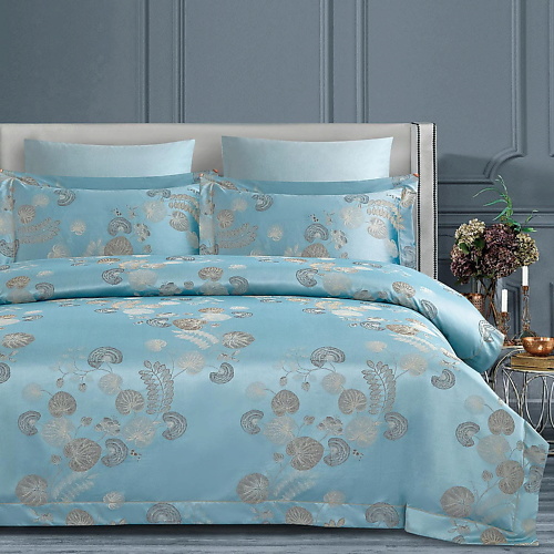 Комплект постельного белья ARYA HOME COLLECTION Постельное Белье Majestik Riley цена и фото