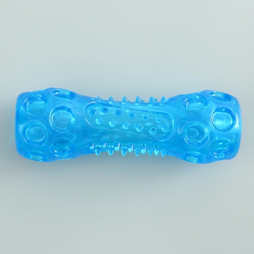 Игрушка ПИЖОН Игрушка-палка из термопластичной резины с утопленной пищалкой