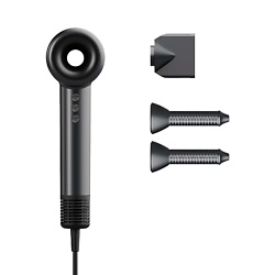 Профессиональный Фен-стайлер Model E RMB-701 с магнитными насадками