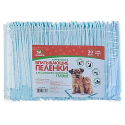 Пеленка для животных ПИЖОН