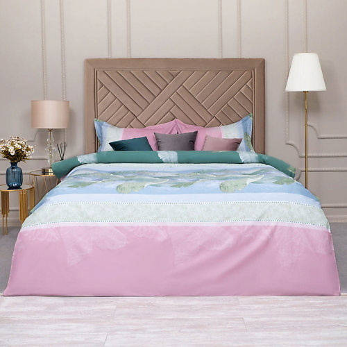 

ARYA HOME COLLECTION Постельное Белье Simple Living Ocean, Постельное Белье Simple Living Ocean