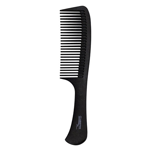 Расческа для волос CLARETTE Расчёска для волос из молотого кофе CCB 2050 аксессуары для волос clarette расчёска комбинированная clb 2060