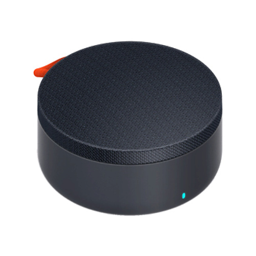MI Колонка портативная Mi Portable Bluetooth Speaker XMYX04WM (BHR4802GL)