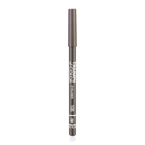 Карандаш для глаз TF Карандаш для глаз TRIUMPH of COLOR/eyeliner карандаш для глаз tf cosmetics eyeliner pencil 1 7 г