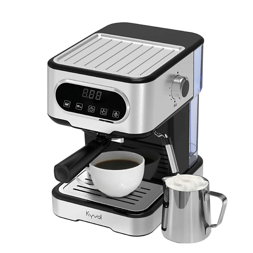KYVOL Кофемашина Espresso Coffee Machine 02 ECM02 kyvol кофемашина espresso coffee machine 03 ecm03