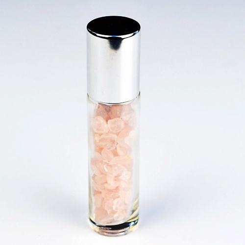 Аксессуары для ухода за лицом ЧИОС Массажер Super Bottle Звездная пыль Розовый кварц