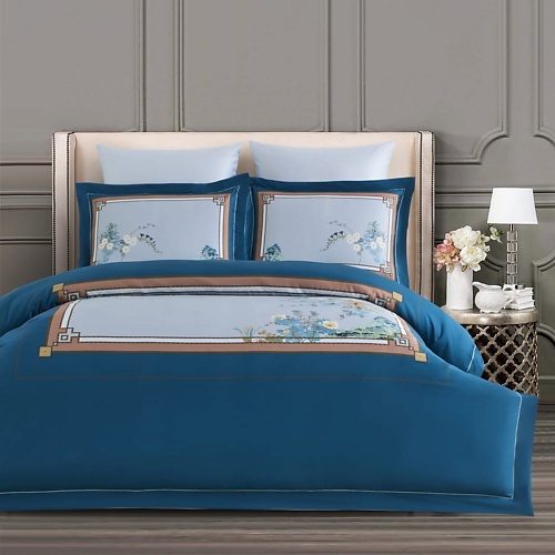 

ARYA HOME COLLECTION Постельное белье Diamond Siena, Постельное белье Diamond Siena