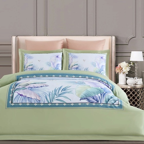 

ARYA HOME COLLECTION Постельное белье Diamond Polina, Постельное белье Diamond Polina