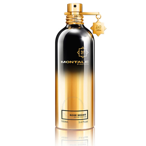 

MONTALE Парфюмерная вода So Amber 100.0, Парфюмерная вода So Amber
