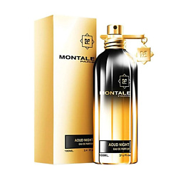 Парфюмерная вода Aoud Night