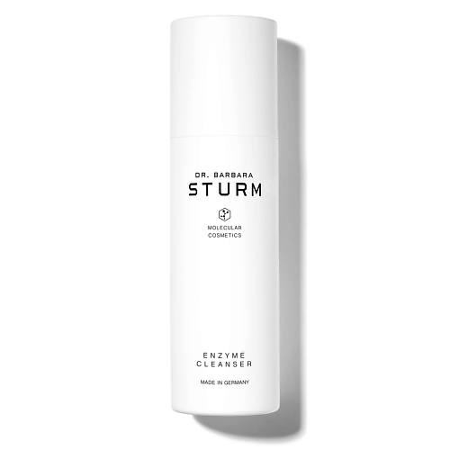 

DR. BARBARA STURM Enzyme Cleanser, Очищающая пудра для лица, нежное глубокое очищение 75, Enzyme Cleanser, Очищающая пудра для лица, нежное глубокое очищение
