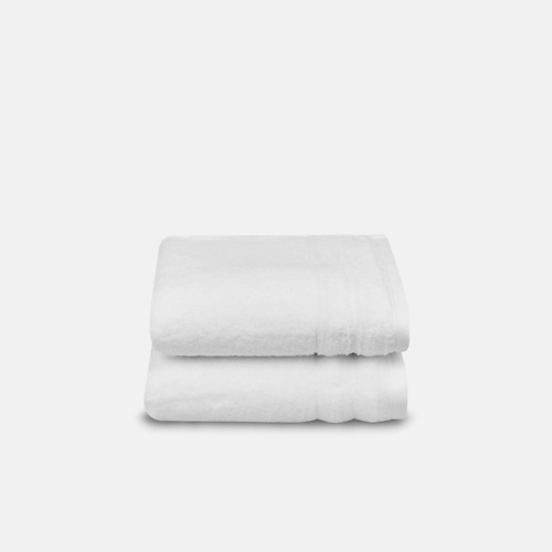 Текстиль для ванной и душа HOME STORY Супермягкое полотенце (Бежево-серый, Для рук (50 × 90))