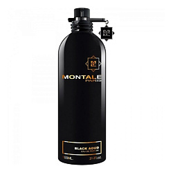 Парфюмерная вода  Black Aoud
