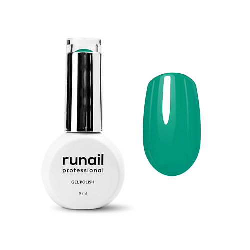 RUNAIL PROFESSIONAL Гель-лак для ногтей GEL POLISH runail professional гель лак для ногтей gel polish