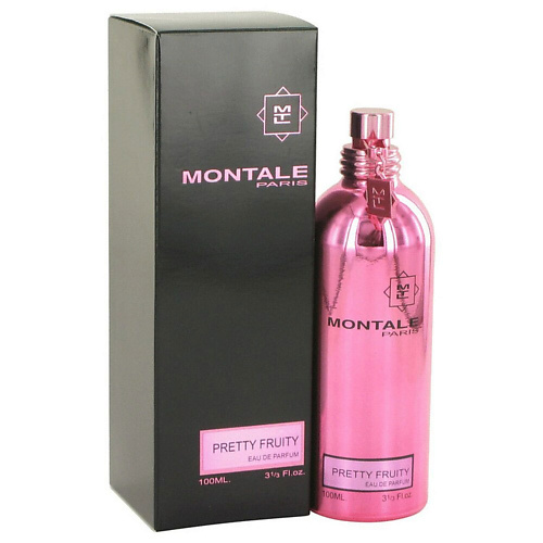 Женская парфюмерия MONTALE Парфюмерная вода унисекс  Pretty Fruity 100