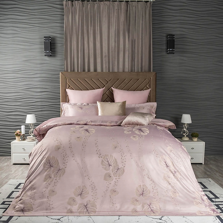 ARYA HOME COLLECTION Постельное Белье Royalty Vibha купить по низким ...