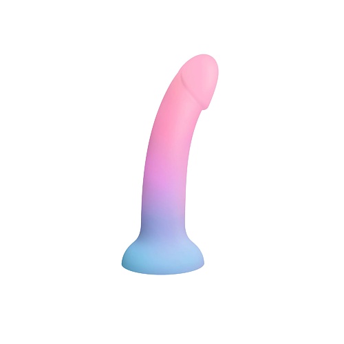 Секс-игрушки LOVE TO LOVE Фаллоимитатор из жидкого силикона DILDOLLS - UTOPIA