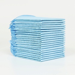 Пеленки впитывающие "Пижон"