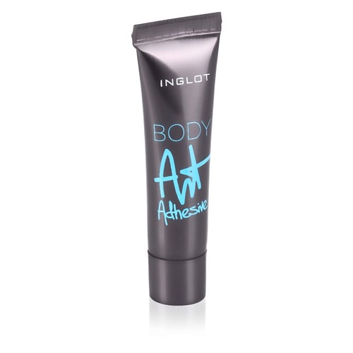 INGLOT Основа фиксатор для пигментов и теней BODY ART ADHESIVE 5