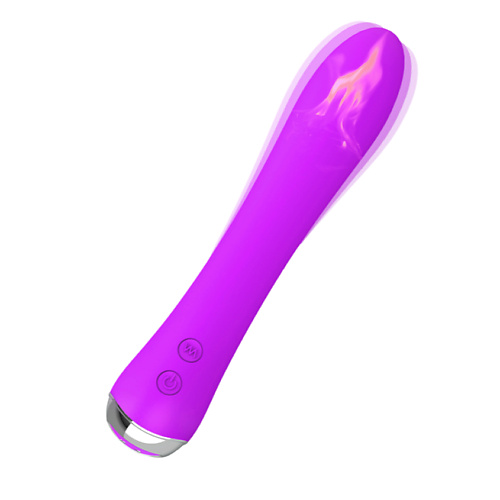 Секс-игрушки AIBU Вибратор точечный G-Spot