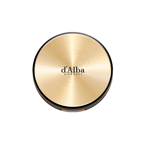 D`ALBA Тональный кушон для лица Glow Fit Serum Cover Cushion