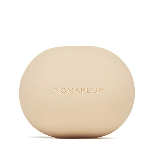 NOMAKEUP Силиконовый футляр  для спонжей papuk beauty силиконовый компактный для хранения спонжа для макияжа