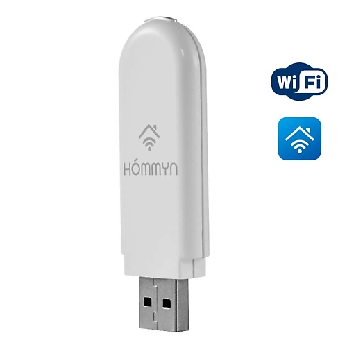 HOMMYN Модуль съемный управляющий HDN/WFN-02-01 1.0 модуль расширения hikvision