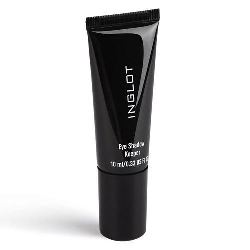 

INGLOT Основа под макияж для глаз EYE SHADOW KEEPER 10.0, Основа под макияж для глаз EYE SHADOW KEEPER
