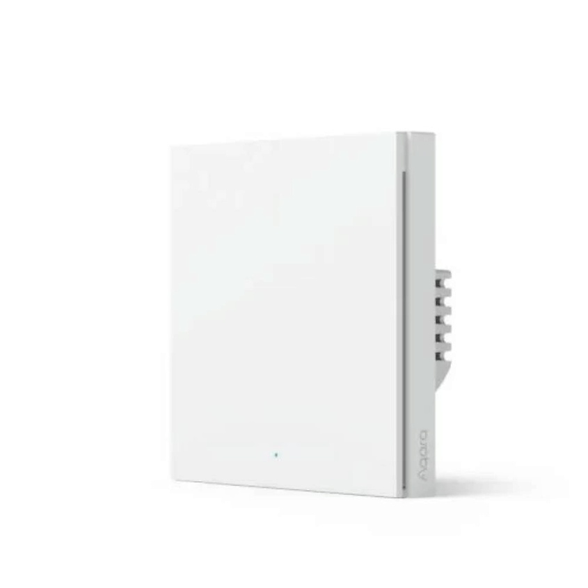 AQARA Умный выключатель Smart wall switch H1 WS-EUK01 купить по низким ...