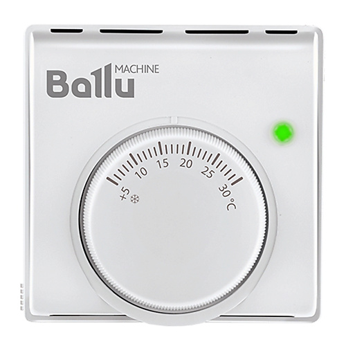 Терморегулятор BALLU Термостат BMT-2 цена и фото