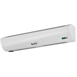 Завеса тепловая BHC-L08-S05