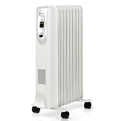 Радиатор масляный Comfort BOH/CM-09WDN 2000 (9 секций)