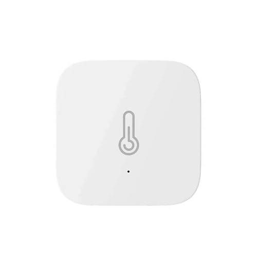 

ЯНДЕКС Датчик температуры и влажности Zigbee YNDX-00523 1, Датчик температуры и влажности Zigbee YNDX-00523