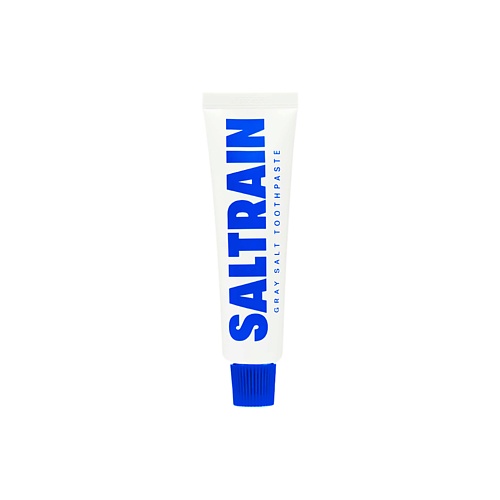 SALTRAIN Зубная паста Mini Blue Clean Breath Toothpaste 30 saltrain зубная паста red clean breath toohpaste 100