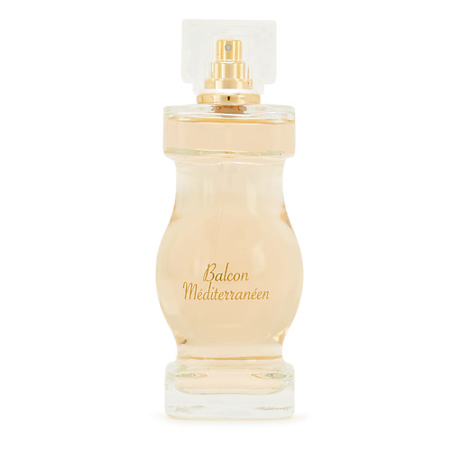 JEANNE ARTHES Парфюмерная вода Balcon Mediterraneen 100 new york perfume парфюмерная вода four 50