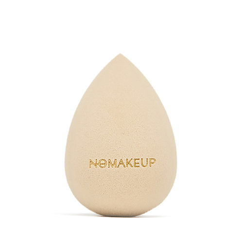 Спонж для нанесения макияжа NOMAKEUP Спонж для нанесения макияжа фотографии