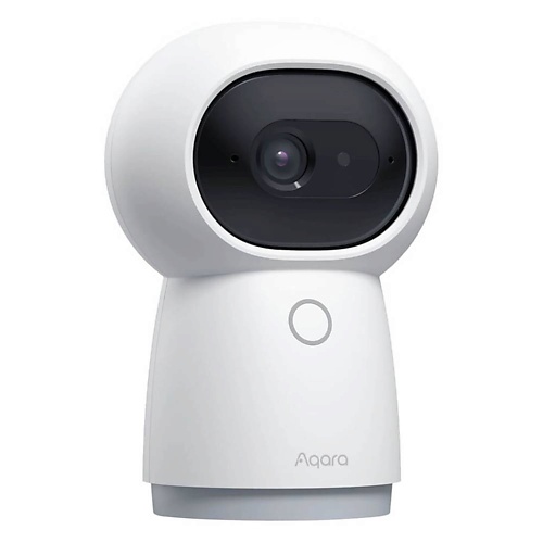 

AQARA Умная камера Hub G3 CH-H03 1.0, Умная камера Hub G3 CH-H03