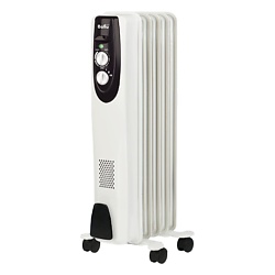 Радиатор масляный Classic BOH/CL-05WRN 1000 (5 секций)
