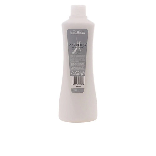 Молочко для ухода за волосами L'OREAL PROFESSIONNEL Увлажняющее фиксирующее молочко для волос X-Tenso