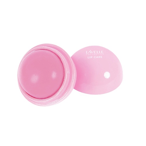 

LAVELLE COLLECTION Бальзам для губ LIP CARE увлажняющий 2.0, Бальзам для губ LIP CARE увлажняющий
