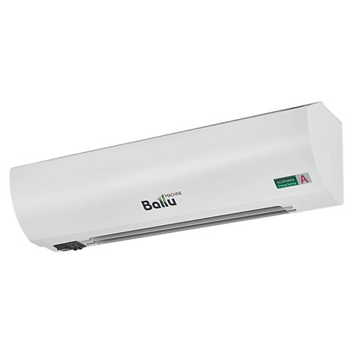 

BALLU Завеса тепловая BHC-L06-S03 1.0, Завеса тепловая BHC-L06-S03