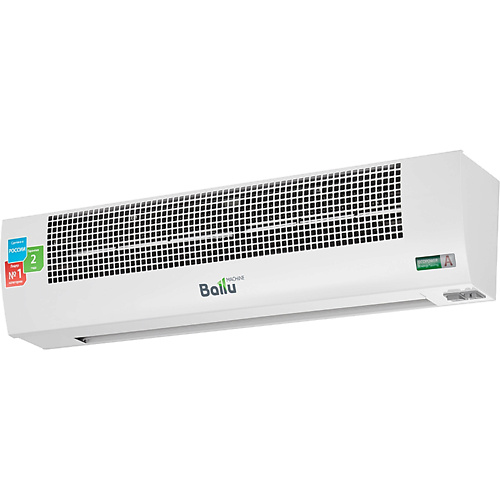 

BALLU Завеса тепловая BHC-L08-T03 1.0, Завеса тепловая BHC-L08-T03