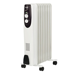 Радиатор масляный Classic BOH/CL-09WRN 2000 (9 секций)