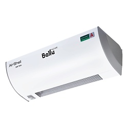 Завеса тепловая BHC-L05S02-S