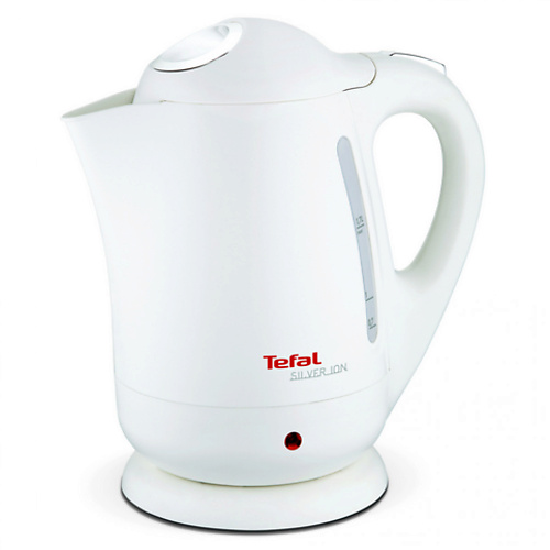 TEFAL Чайник электрический Silver Ion BF925132 1.0 tefal чайник электрический loft ko250130 1 0