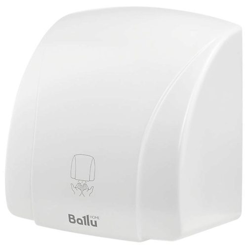 Купить Климатическая техника для организаций и частных домов, BALLU Сушилка для рук электрическая BAHD-1800 1