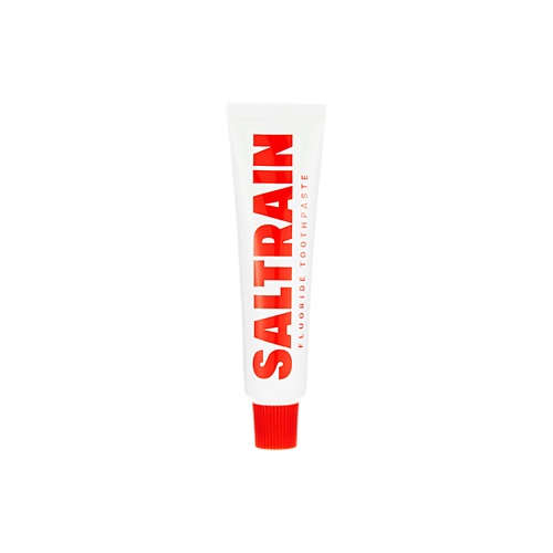 SALTRAIN Зубная паста Mini Red Clean Breath Toohpaste 30