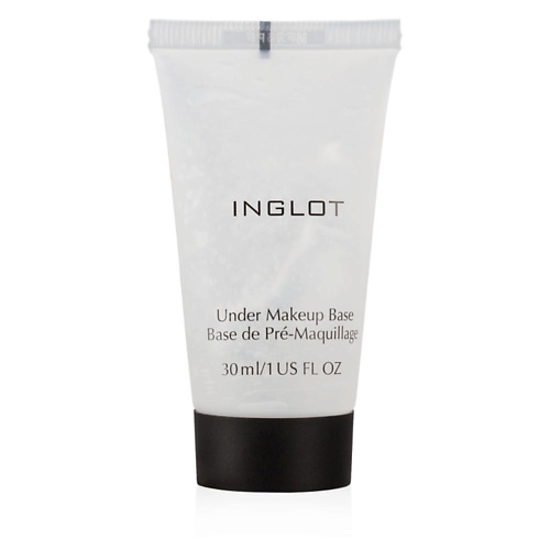 INGLOT Выравнивающая основа под макияж INGLOT UNDER THE MAKEUP BASE pro 30 основа для макияжа dream makeup base 01 primer