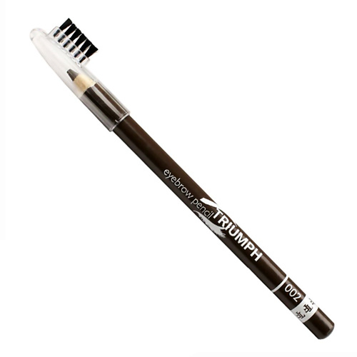 Карандаш для бровей TF Карандаш для бровей eyebrow pencil TRIUMF карандаш для бровей sisley eyebrow pencil 0 55 г